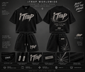 iTrap Worldwide Premium Short Sets